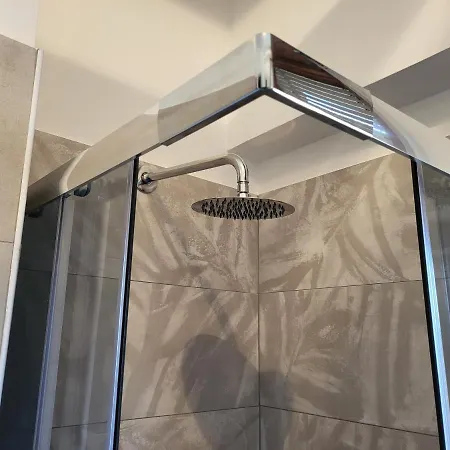 Apartamento Di Fronte All'ospedale *