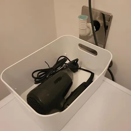 Apartamento Di Fronte All'ospedale