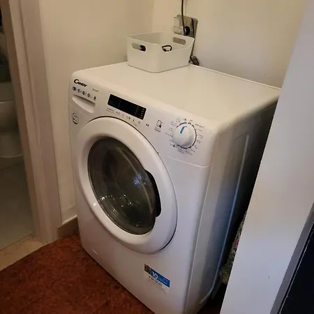 Apartamento Di Fronte All'ospedale