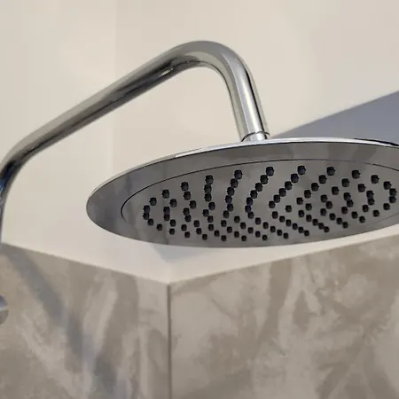 Apartamento Di Fronte All'ospedale