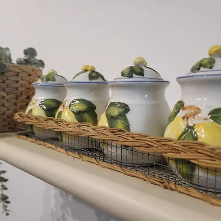 Di Fronte All'ospedale Apartamento