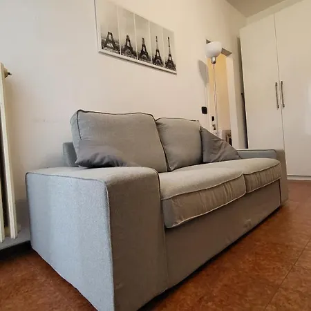 Apartment Di Fronte All'ospedale