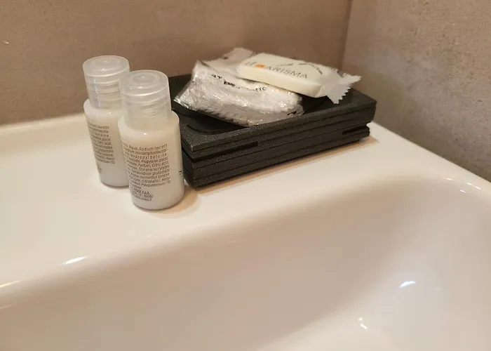 アパート Di Fronte All'ospedale *