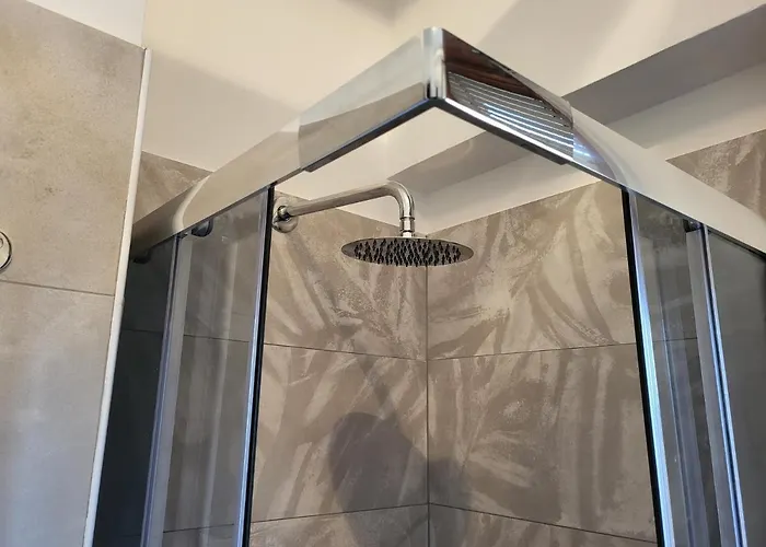 アパート Di Fronte All'ospedale *