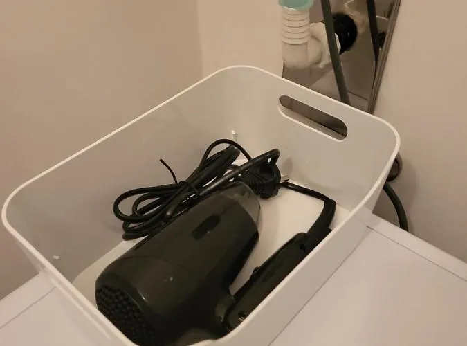 Apartment Di Fronte All'ospedale