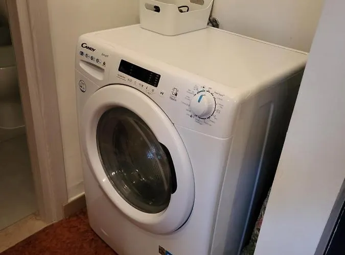 Apartment Di Fronte All'ospedale