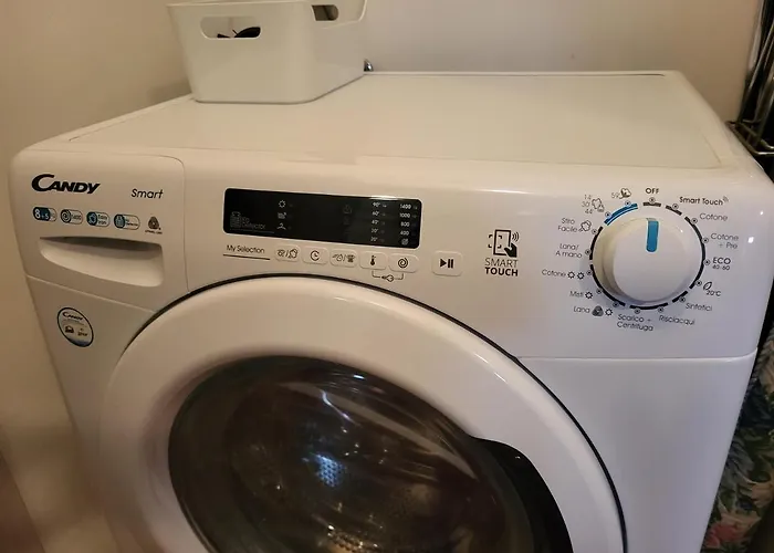 Di Fronte All'ospedale Apartment Modena