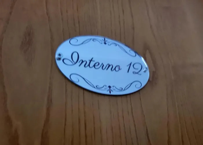 Di Fronte All'ospedale Modena