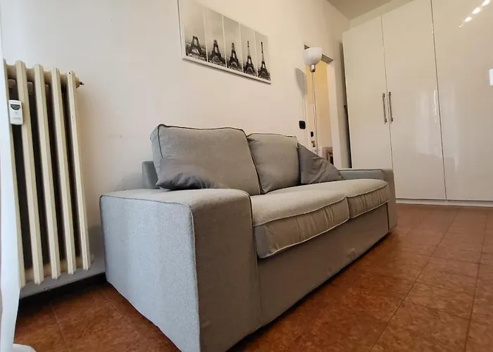 Apartment Di Fronte All'ospedale