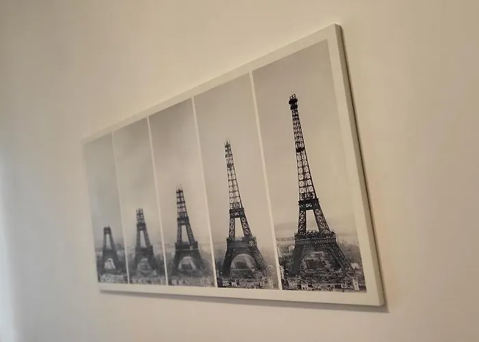 Di Fronte All'ospedale Apartment