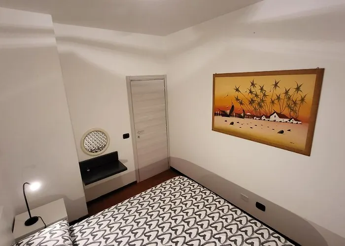 Apartment Di Fronte All'ospedale Modena