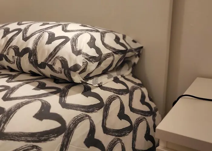 Di Fronte All'ospedale Apartment Modena