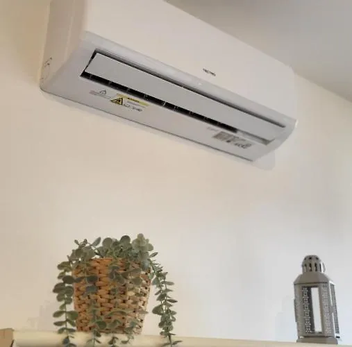 Di Fronte All'ospedale *