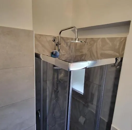 アパート Di Fronte All'ospedale *