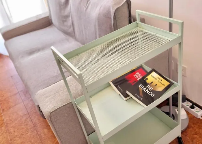 アパート Di Fronte All'ospedale *