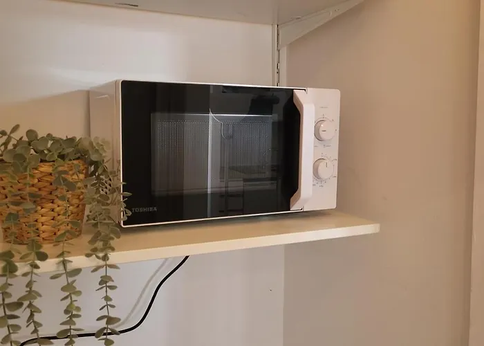 Apartment Di Fronte All'ospedale