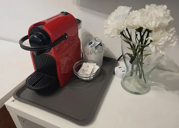 Apartment Di Fronte All'ospedale